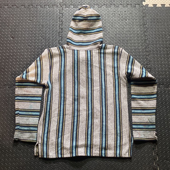 Senor Lopez Baja Hoodie - Picture 6 of 7